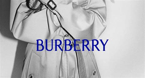 burberry new logo daniel lee|burberry graphic designer.